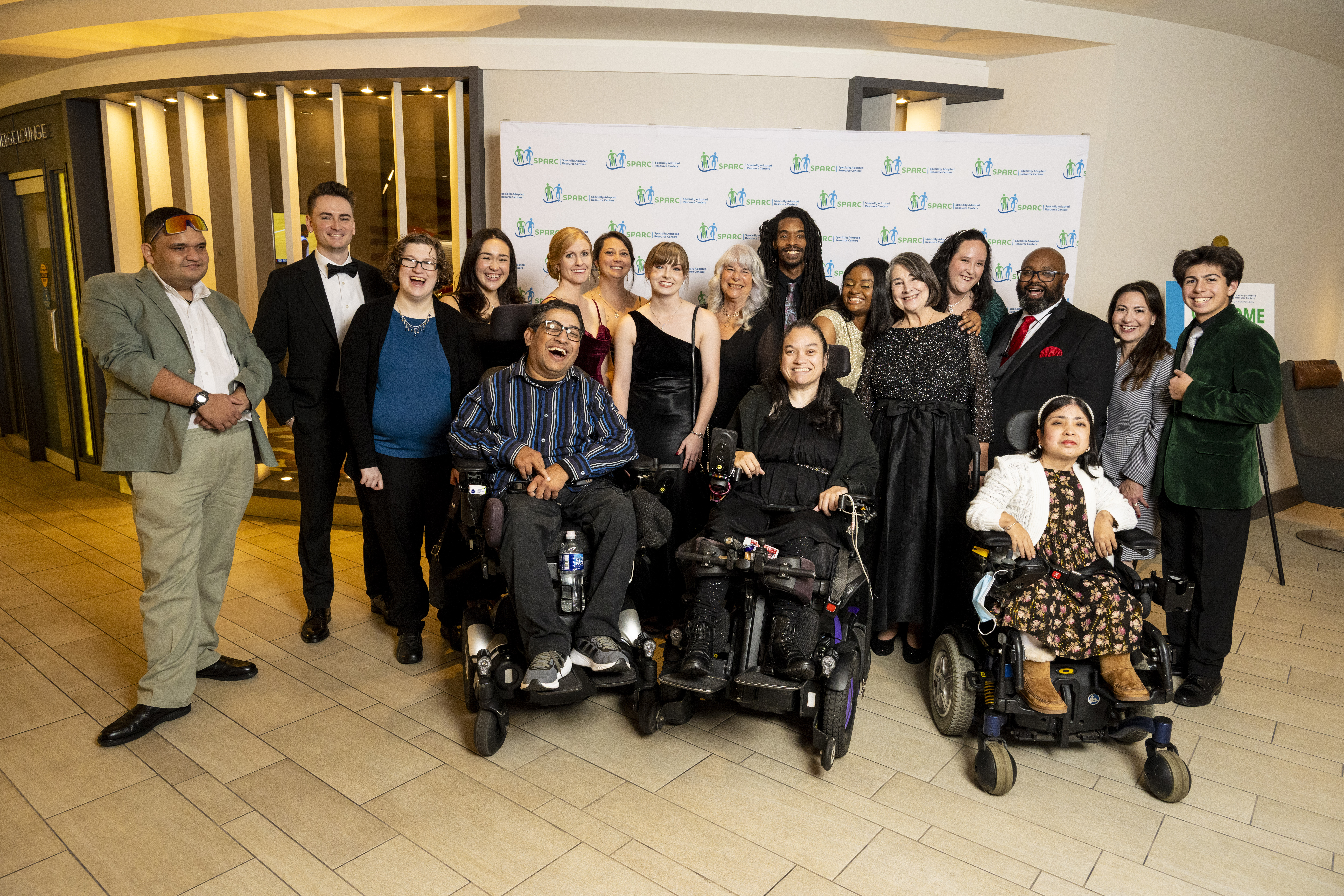 An Evening to SPARCle 2025